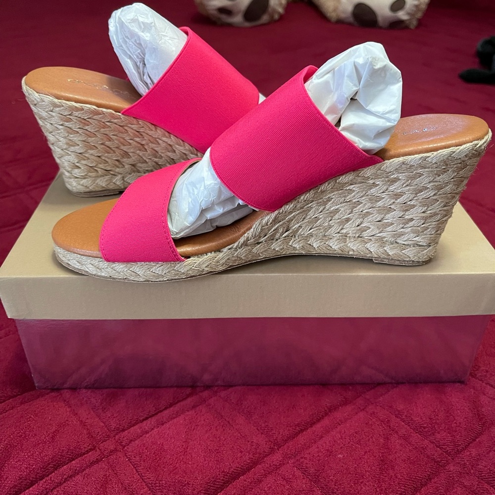 Andre Assous Shoes